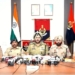 ISI‑backed terror module Amritsar