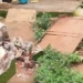Koraput school gate collapse