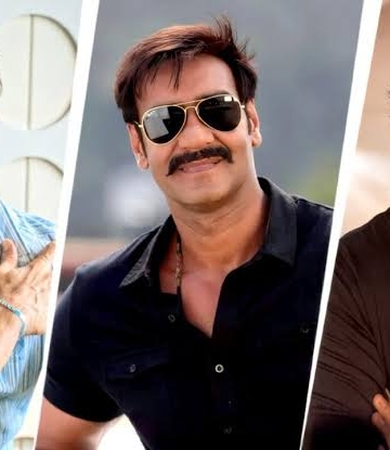 Shah Rukh Khan, Ajay Devgn, Tiger Shroff Get FDA Notice Over Vimal Ad; Asked to Explain in 15 Days