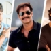 Shah Rukh Khan, Ajay Devgn, Tiger Shroff Get FDA Notice Over Vimal Ad; Asked to Explain in 15 Days