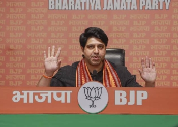 Shehzad Poonawalla explains BJP exit: ‘Landlord won’t give me free rent because I’m from BJP’