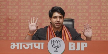 Shehzad Poonawalla explains BJP exit: ‘Landlord won’t give me free rent because I’m from BJP’