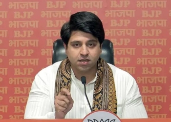 Shehzad Poonawalla