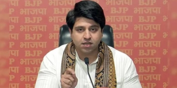 Shehzad Poonawalla