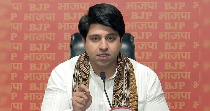 Shehzad Poonawalla