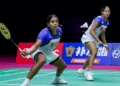 BWF World Championships