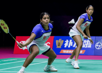 BWF World Championships