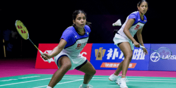 BWF World Championships