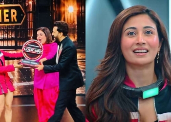 Shreya Kalra Wins Lock Upp Season 2, Takes Home Trophy and Rs 1 Crore Prize After Defeating Shivangi Joshi