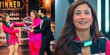 Shreya Kalra Wins Lock Upp Season 2, Takes Home Trophy and Rs 1 Crore Prize After Defeating Shivangi Joshi