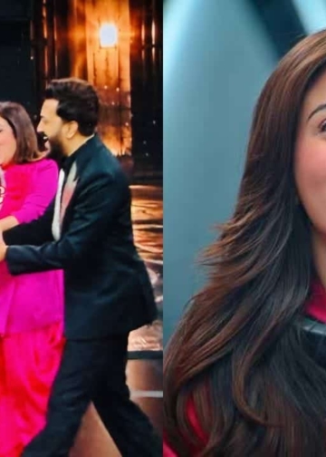 Shreya Kalra Wins Lock Upp Season 2, Takes Home Trophy and Rs 1 Crore Prize After Defeating Shivangi Joshi