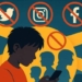 Social media ban