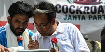 ​Why Sonam Wangchuk Isn't Worried About CJP Founders' Political Ambitions