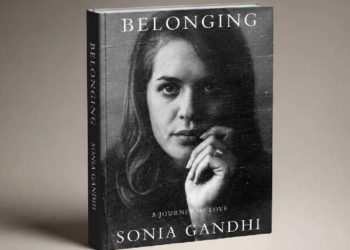 Sonia Gandhi