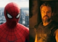 Spider-Man brand new day