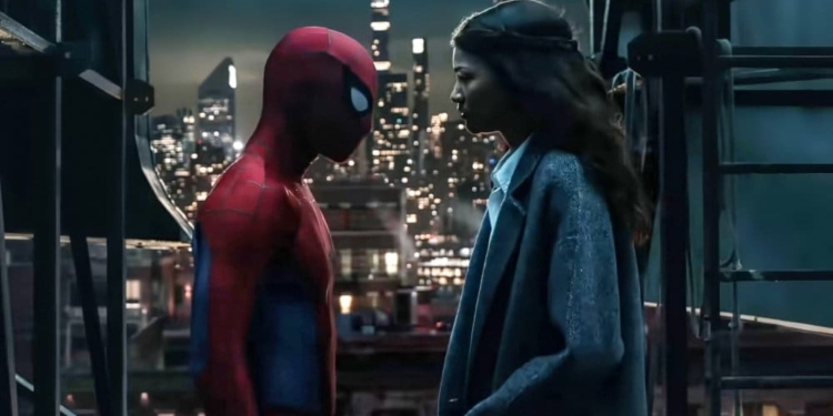 Spider-Man: Brand New Day Crosses $1 Billion in 6 Days, Becomes Second-Fastest Film Ever