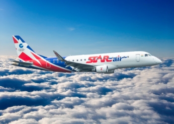 Star Air Odisha flights