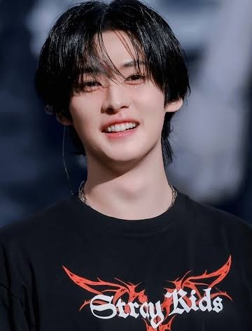 Stray Kids Lee Know