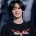 Stray Kids Lee Know