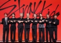 Stray Kids