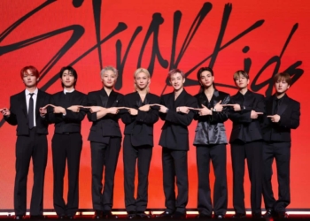 Stray Kids