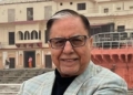 Subhash Chandra