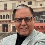 Subhash Chandra