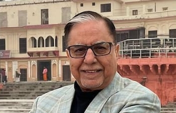 Subhash Chandra