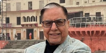 Subhash Chandra