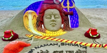 Sudarshan Pattnaik