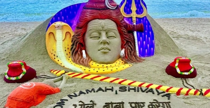 Sudarshan Pattnaik
