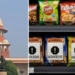 Supreme Court Gives Centre 2 Weeks on Warning Labels for High-Sugar, High-Salt Foods