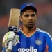 Suryakumar Yadav