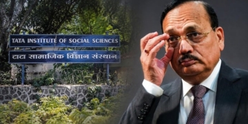 TISS Postpones 86th Convocation Days Before Ceremony; Students Raise Concerns Over Last-Minute Decision