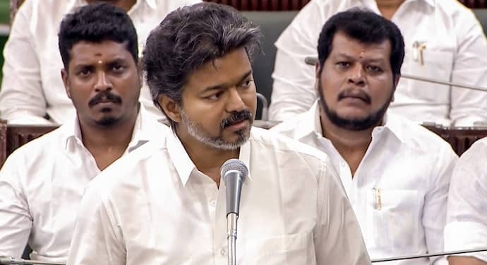 Tamil Nadu