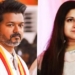 Tamil Nadu CM Vijay's Wife Sangeetha Withdraws Divorce Petition, Family Court Closes Case