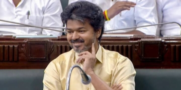 Cm vijay
