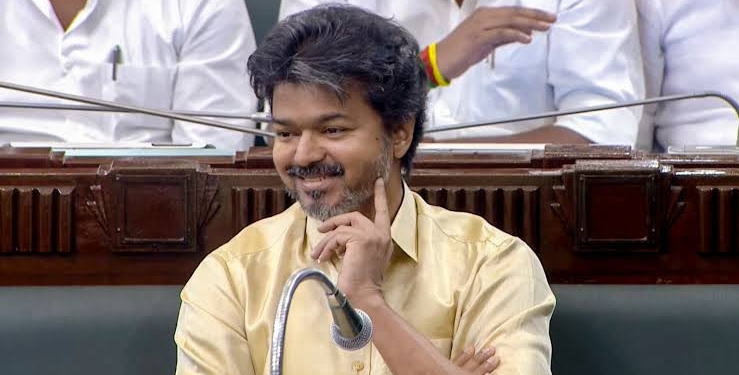 Cm vijay