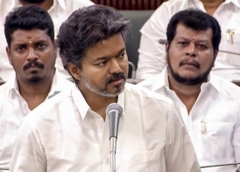 CM vijay