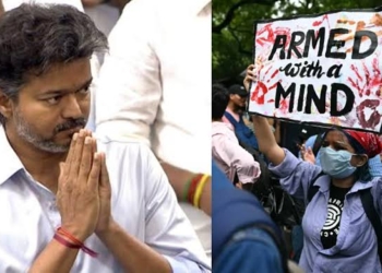 Tamil Nadu Govt Withdraws Order Restricting Students From Joining Protests