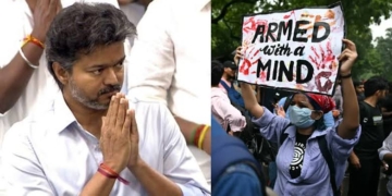 Tamil Nadu Govt Withdraws Order Restricting Students From Joining Protests