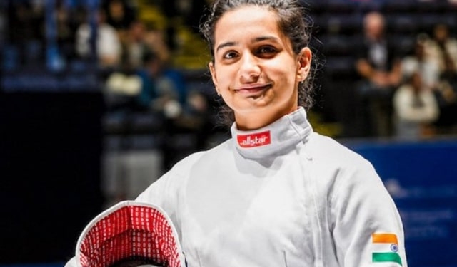 Taniksha Khatri