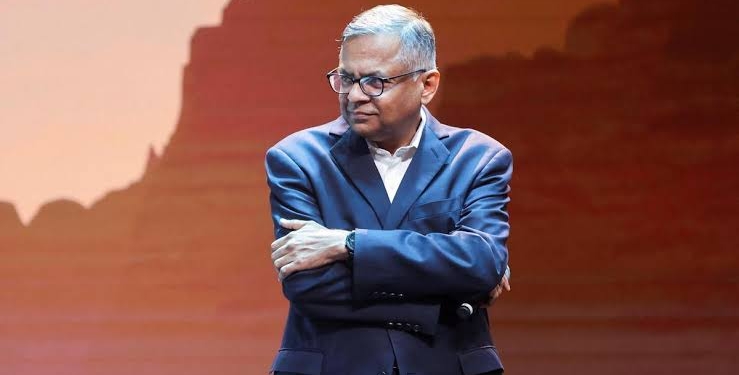 TATA Trusts