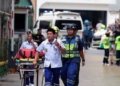 Thailand School Shooting Near Bangkok Leaves 2 Dead, 15 Injured; Student Gunman Dies by Suicide