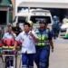 Thailand School Shooting Near Bangkok Leaves 2 Dead, 15 Injured; Student Gunman Dies by Suicide