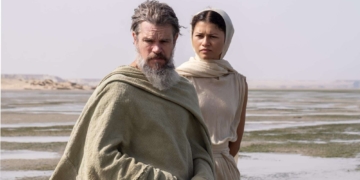 The Odyssey