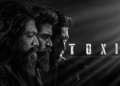Toxic trailer