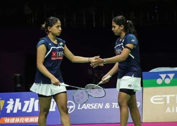 BWF World Championships