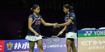 BWF World Championships