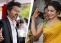 DMK Mouthpiece Targets CM Vijay Over Trisha’s I-Day Event Appearance: ‘Could Not Be Tolerated’
